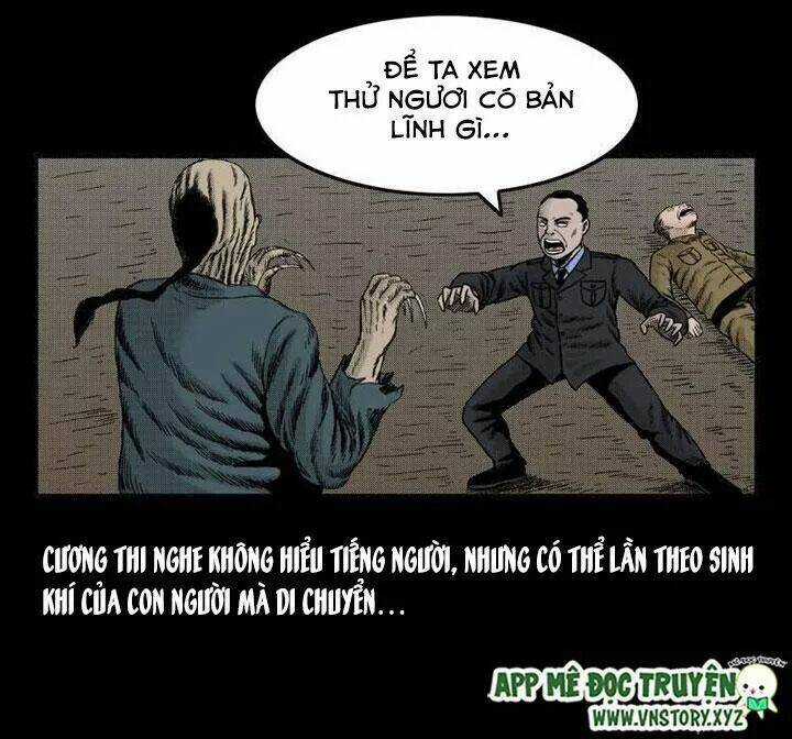 Kỳ Án Có Thật - Chapter 23 - Trang 22