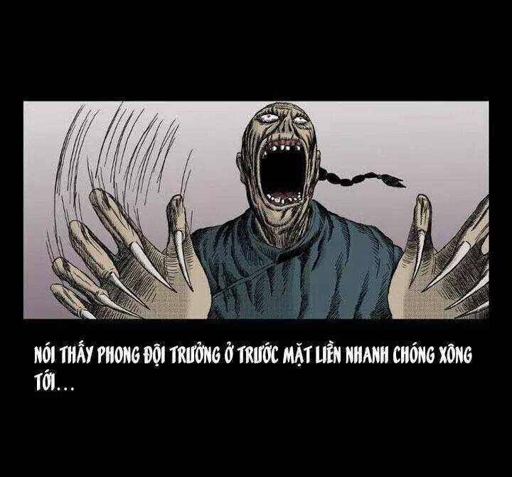 Kỳ Án Có Thật - Chapter 23 - Trang 23