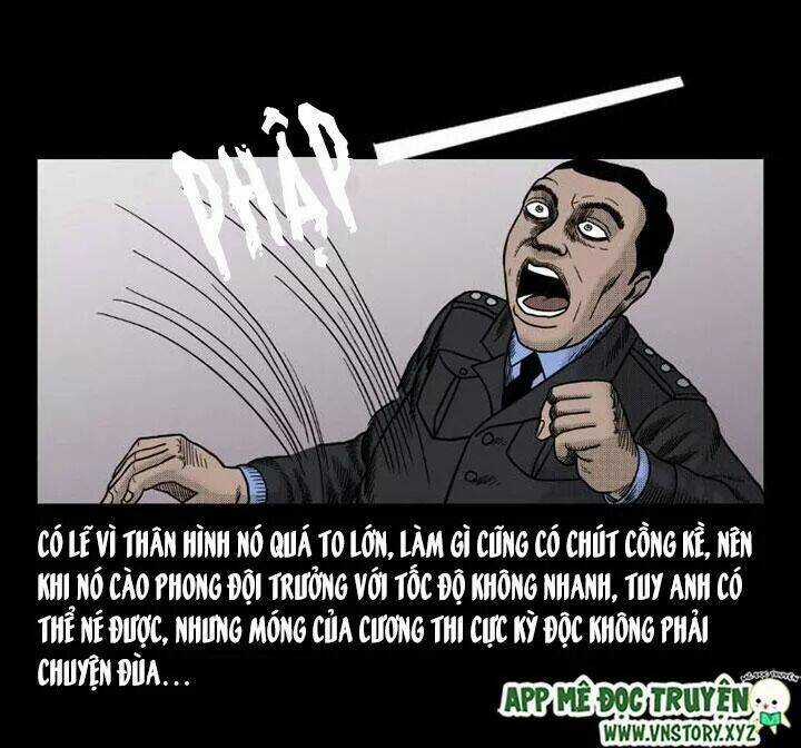 Kỳ Án Có Thật - Chapter 23 - Trang 24