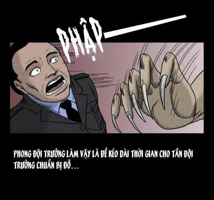 Kỳ Án Có Thật - Chapter 23 - Trang 25