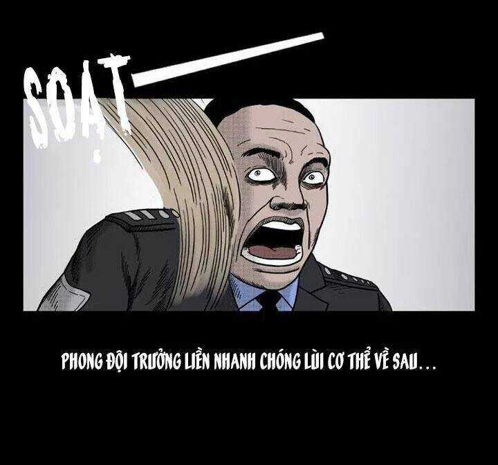 Kỳ Án Có Thật - Chapter 23 - Trang 29