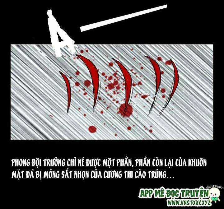 Kỳ Án Có Thật - Chapter 23 - Trang 30