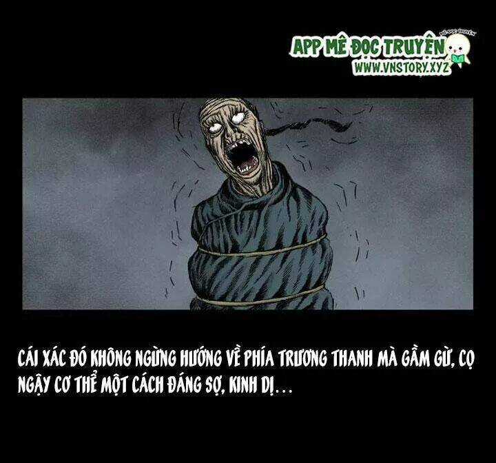 Kỳ Án Có Thật - Chapter 23 - Trang 4