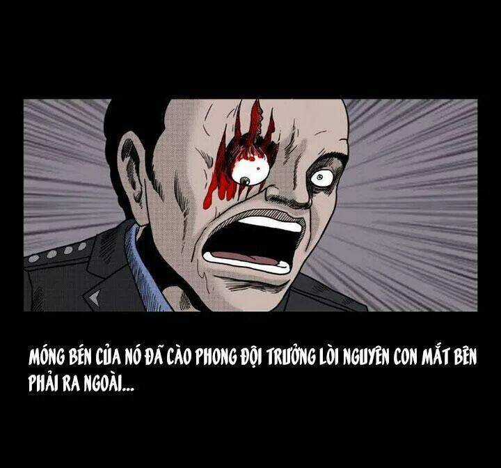 Kỳ Án Có Thật - Chapter 23 - Trang 31