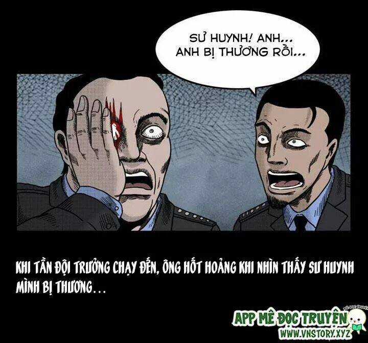 Kỳ Án Có Thật - Chapter 23 - Trang 32