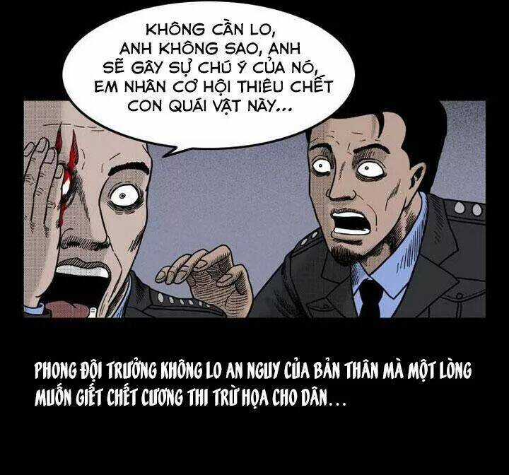 Kỳ Án Có Thật - Chapter 23 - Trang 33