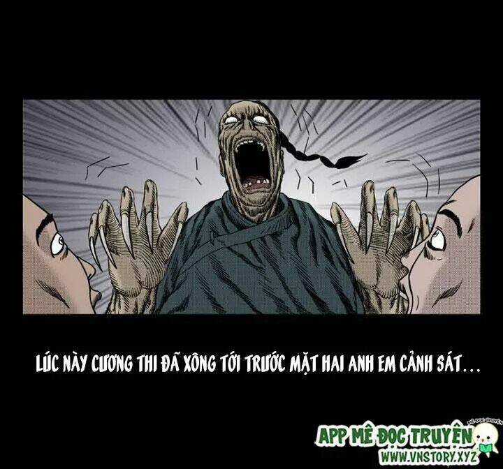 Kỳ Án Có Thật - Chapter 23 - Trang 34