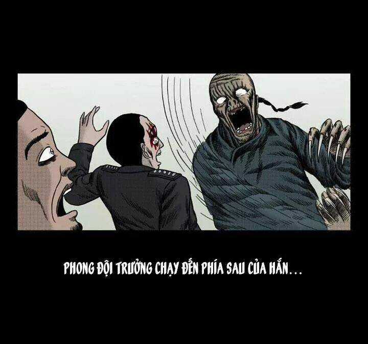 Kỳ Án Có Thật - Chapter 23 - Trang 35