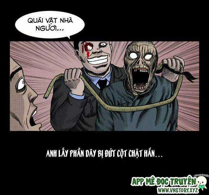 Kỳ Án Có Thật - Chapter 23 - Trang 36