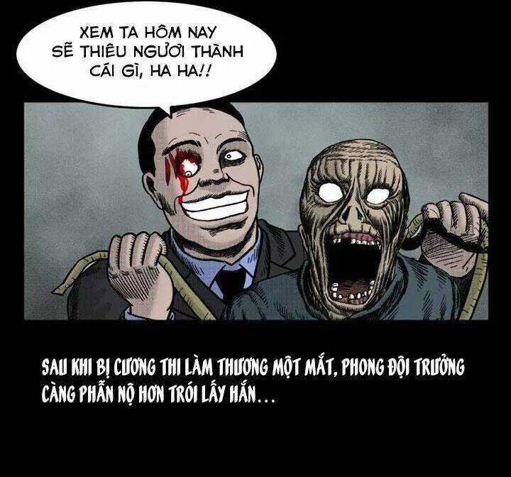 Kỳ Án Có Thật - Chapter 23 - Trang 37