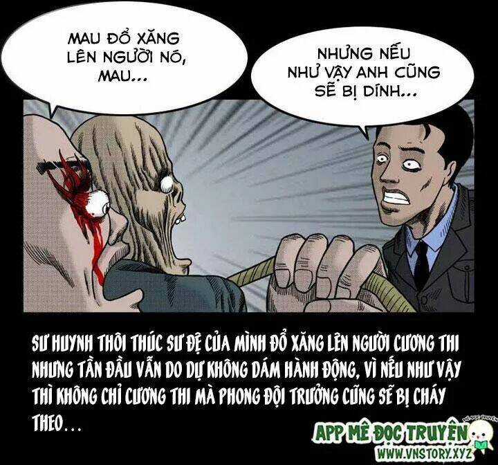 Kỳ Án Có Thật - Chapter 23 - Trang 38