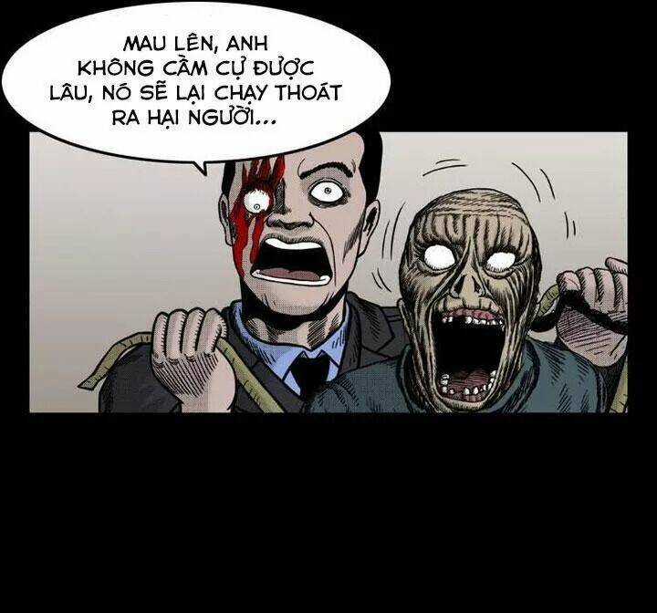 Kỳ Án Có Thật - Chapter 23 - Trang 39