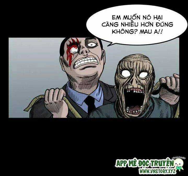 Kỳ Án Có Thật - Chapter 23 - Trang 40