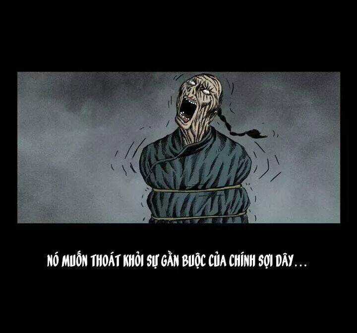 Kỳ Án Có Thật - Chapter 23 - Trang 5