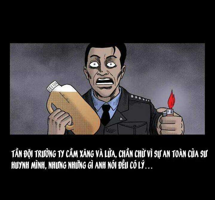 Kỳ Án Có Thật - Chapter 23 - Trang 41