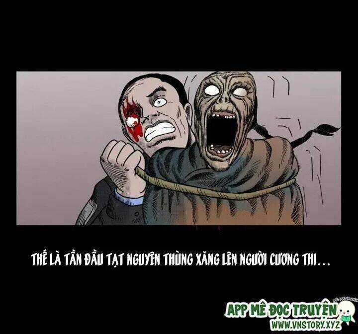 Kỳ Án Có Thật - Chapter 23 - Trang 42