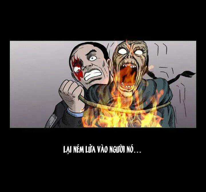 Kỳ Án Có Thật - Chapter 23 - Trang 43