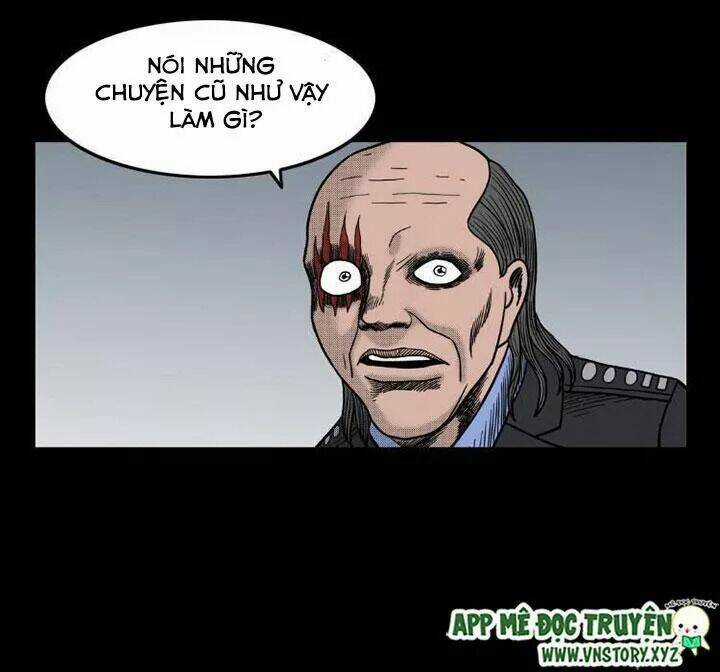 Kỳ Án Có Thật - Chapter 23 - Trang 46