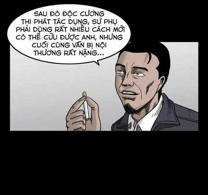 Kỳ Án Có Thật - Chapter 23 - Trang 47