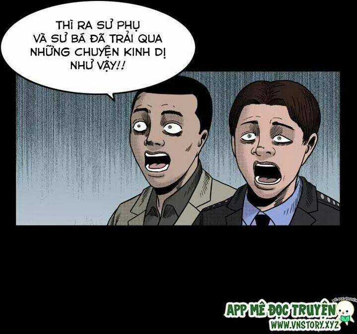 Kỳ Án Có Thật - Chapter 23 - Trang 48