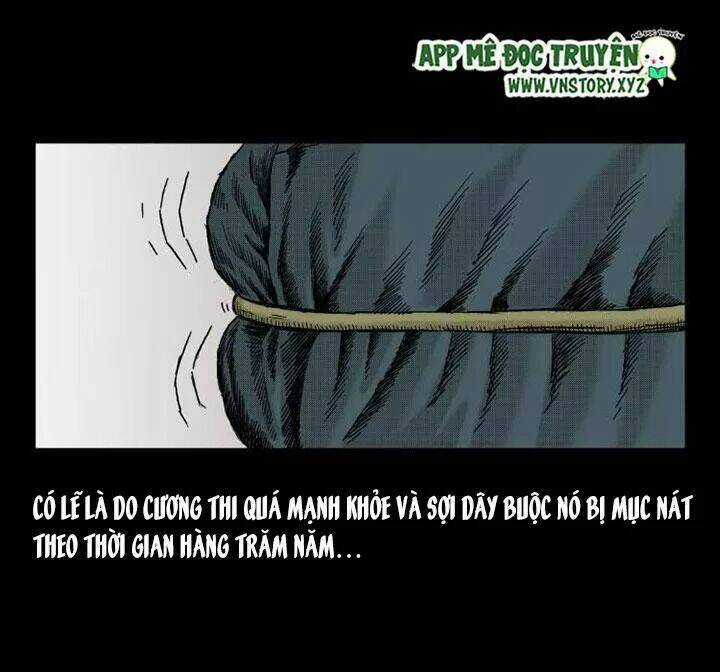 Kỳ Án Có Thật - Chapter 23 - Trang 6