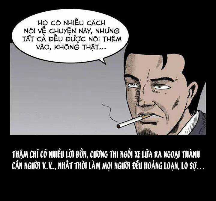 Kỳ Án Có Thật - Chapter 23 - Trang 51