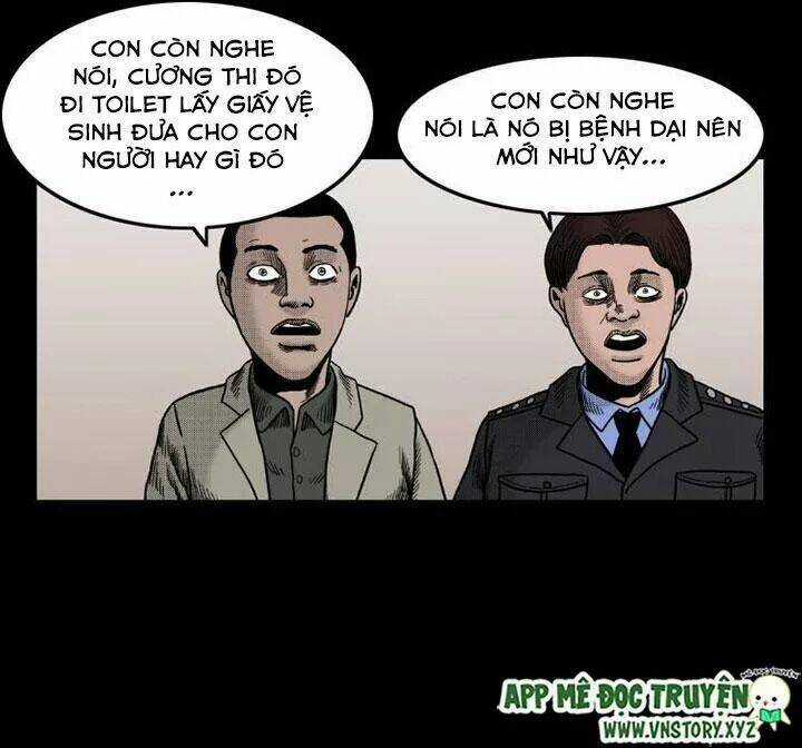 Kỳ Án Có Thật - Chapter 23 - Trang 52