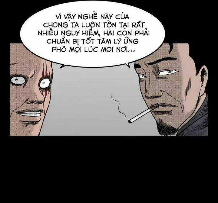 Kỳ Án Có Thật - Chapter 23 - Trang 55