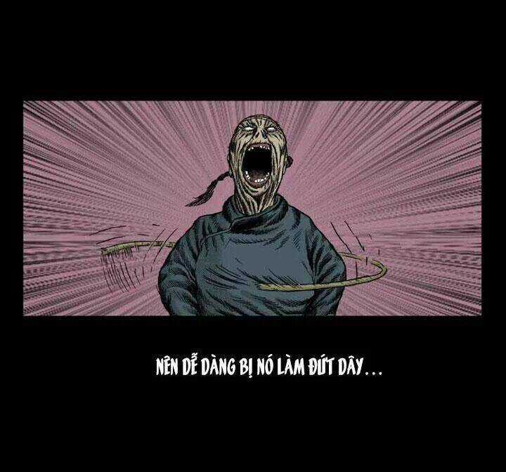 Kỳ Án Có Thật - Chapter 23 - Trang 7