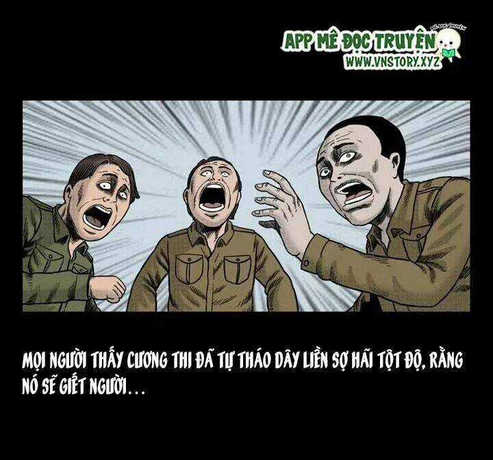Kỳ Án Có Thật - Chapter 23 - Trang 8