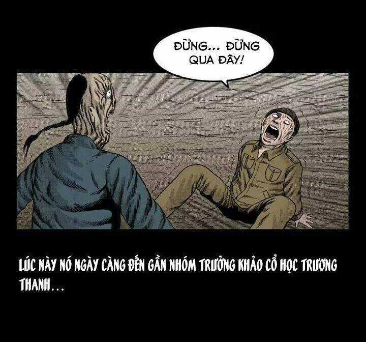 Kỳ Án Có Thật - Chapter 23 - Trang 9