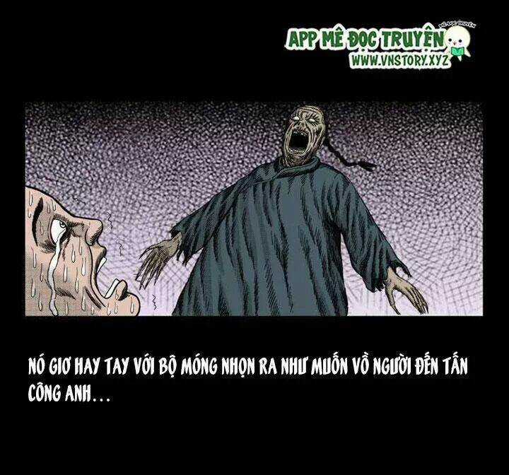 Kỳ Án Có Thật - Chapter 23 - Trang 10