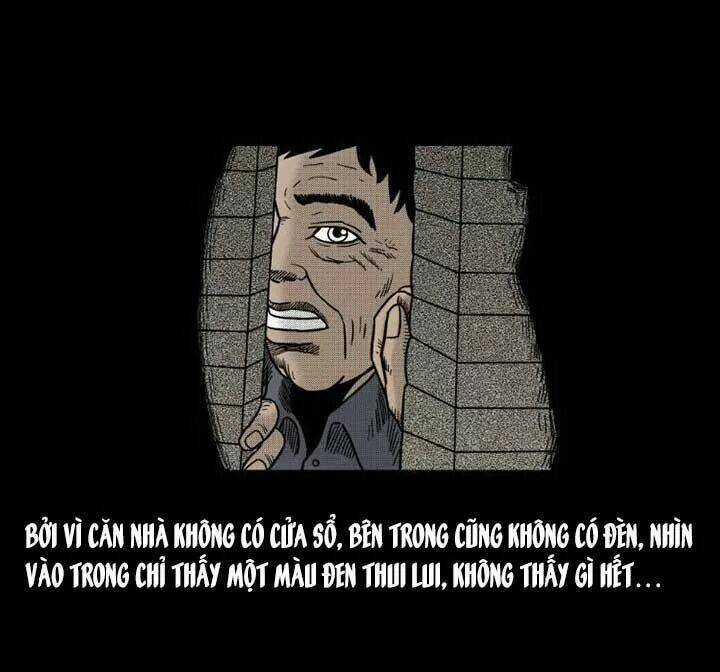 Kỳ Án Có Thật - Chapter 24 - Trang 11