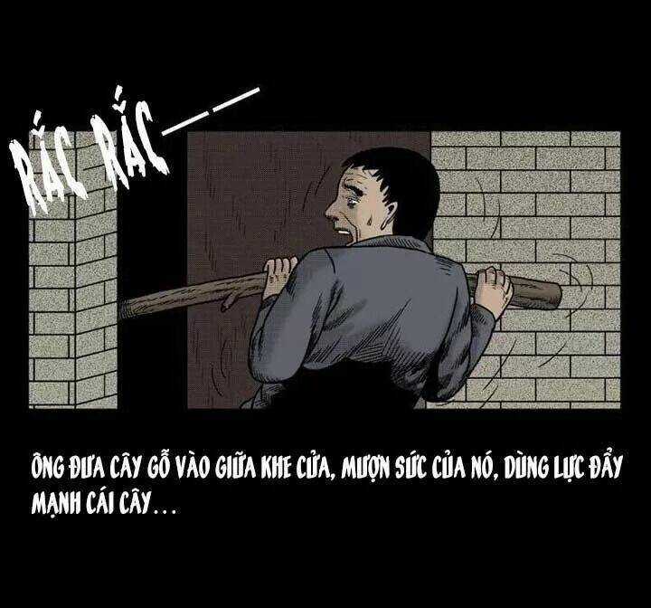 Kỳ Án Có Thật - Chapter 24 - Trang 13