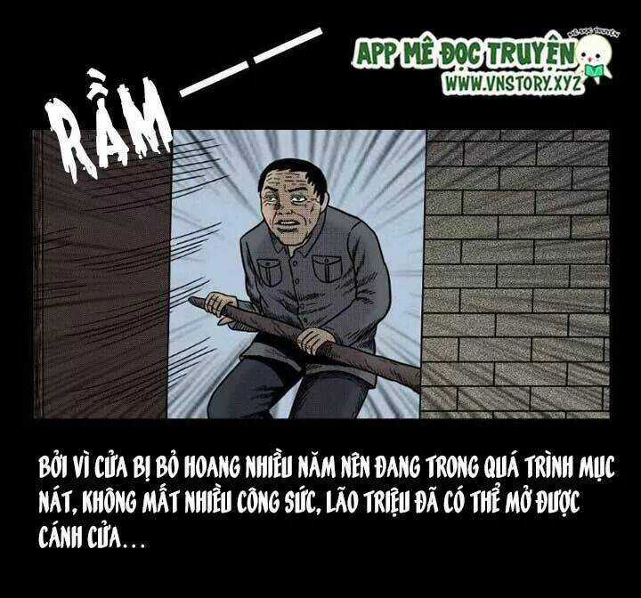 Kỳ Án Có Thật - Chapter 24 - Trang 14