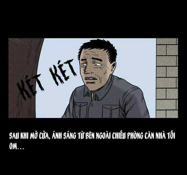 Kỳ Án Có Thật - Chapter 24 - Trang 15