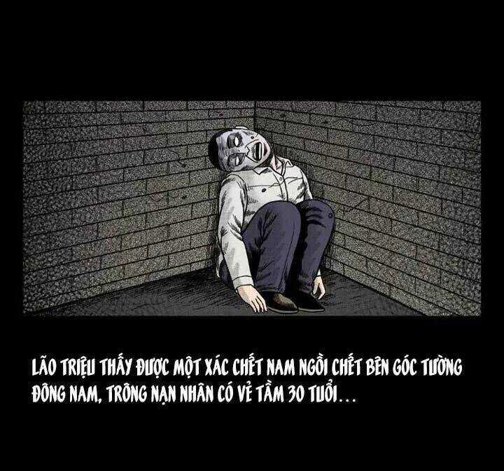 Kỳ Án Có Thật - Chapter 24 - Trang 17