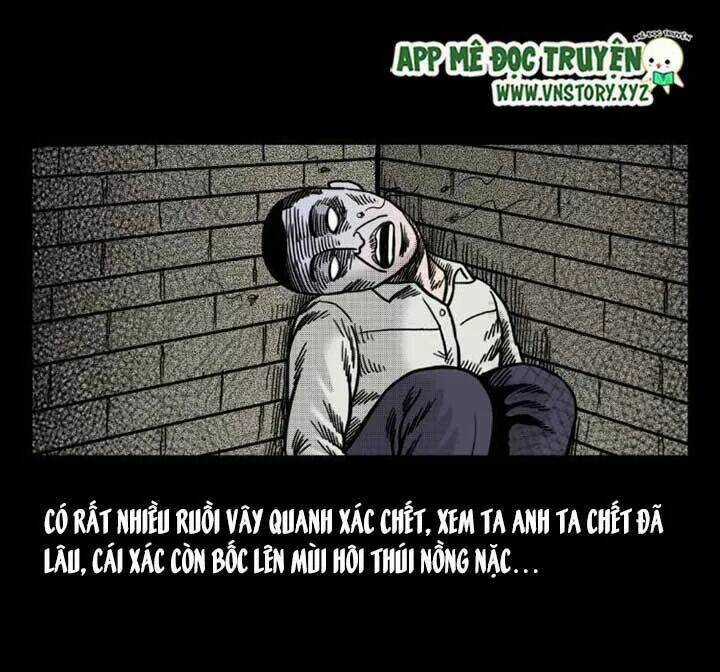 Kỳ Án Có Thật - Chapter 24 - Trang 18