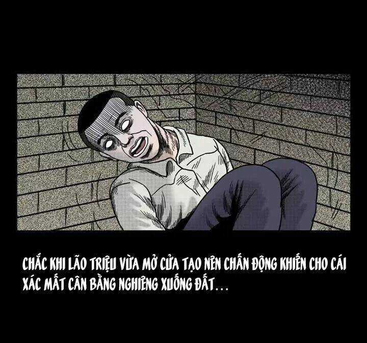 Kỳ Án Có Thật - Chapter 24 - Trang 19