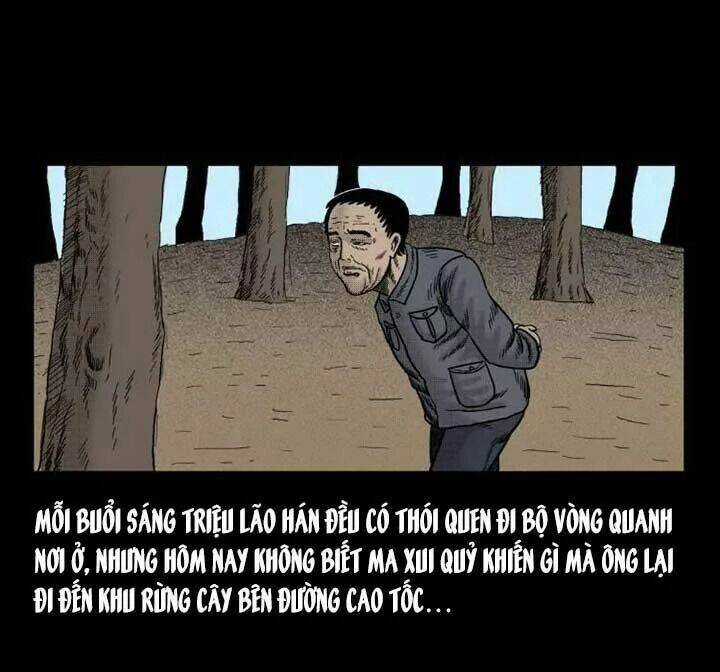 Kỳ Án Có Thật - Chapter 24 - Trang 3