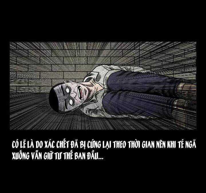 Kỳ Án Có Thật - Chapter 24 - Trang 21