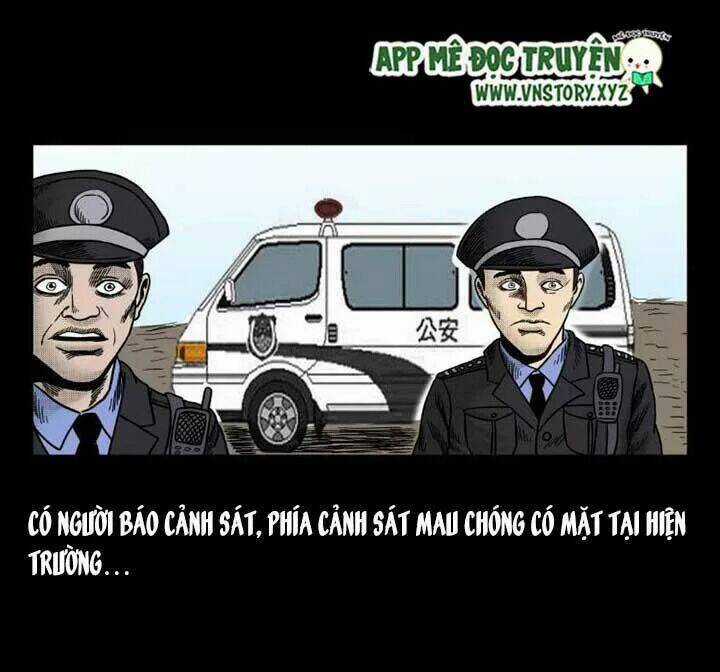 Kỳ Án Có Thật - Chapter 24 - Trang 24
