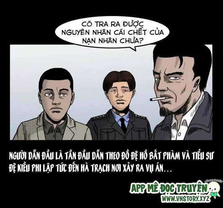 Kỳ Án Có Thật - Chapter 24 - Trang 26