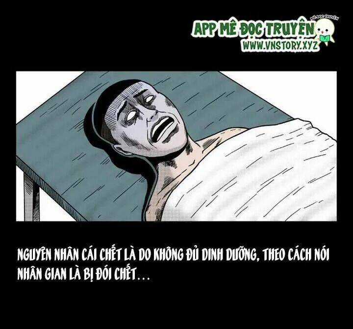 Kỳ Án Có Thật - Chapter 24 - Trang 28