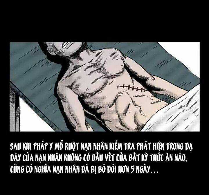 Kỳ Án Có Thật - Chapter 24 - Trang 29