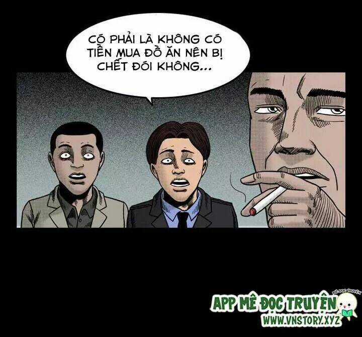 Kỳ Án Có Thật - Chapter 24 - Trang 30