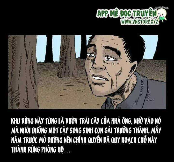 Kỳ Án Có Thật - Chapter 24 - Trang 4