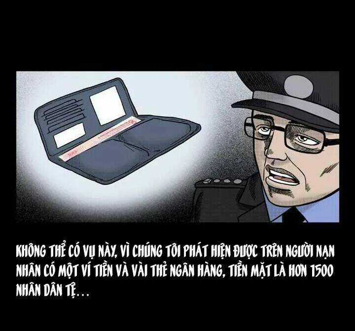 Kỳ Án Có Thật - Chapter 24 - Trang 31