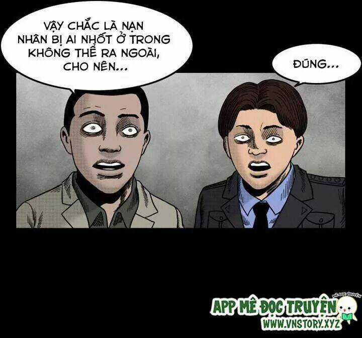 Kỳ Án Có Thật - Chapter 24 - Trang 32