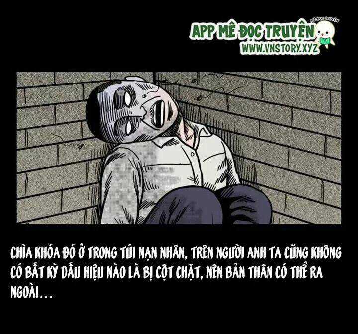 Kỳ Án Có Thật - Chapter 24 - Trang 34